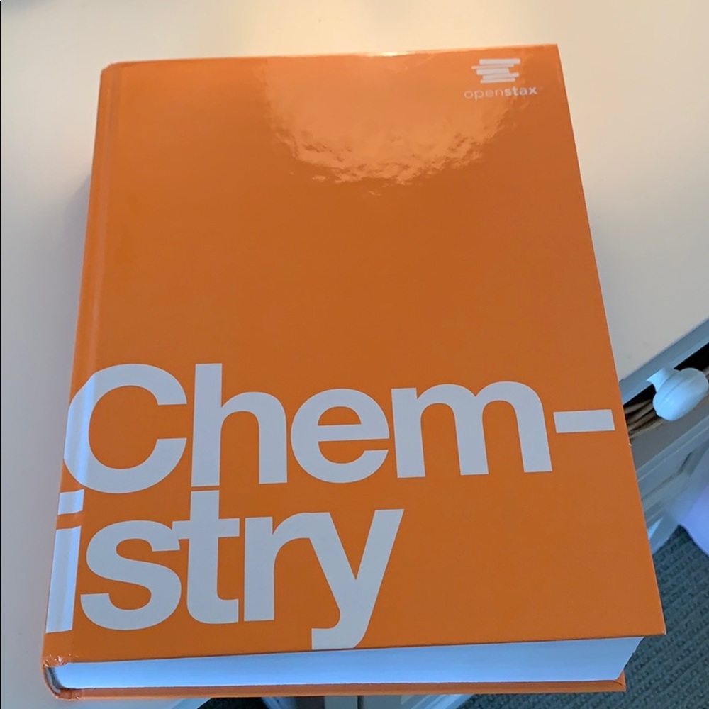 2018 Open Star Chemistry Textbook